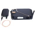 Shure GLXD14/MX53