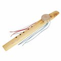 Thomann Shaman Double Flute