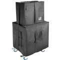 LD Systems Dave 12 G3 Cover Set