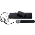 Shure BLX1288/P31 Combo Q25
