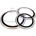 Aquarian PF-A Drum Head Set Studio