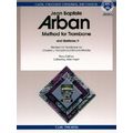 Carl Fischer Arban Method for Trombone