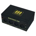 Miditech MIDIface 2x2