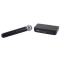 Shure BLX24/SM58 K3E