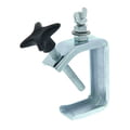ADJ Baby Clamp silver 20-50mm