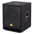 Behringer VQ1500D