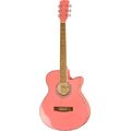 Harley Benton EAX-10 Pinky