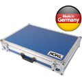 Thon Microphone Flightcase 14 blue