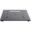 Showtec FX Shot Baseplate