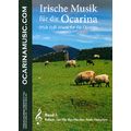 Thomann Irish Folk Music for Ocarina