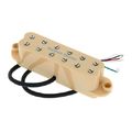 Seymour Duncan SL59-1B Creme