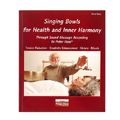 Verlag Peter Hess Singing Bowls Health Harmony