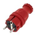 PCE 0521-r Taurus Plug EU/B/F Re