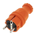 PCE 0521-o Taurus Plug EU/B/F Or
