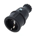 PCE 2510-s Taurus Socket EU Bk