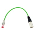 Stairville Adapter Pro XLR M - RJ45