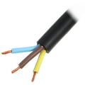 Stairville RubberCable H07RN-F 3x1,5 mm²