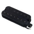 Seymour Duncan Pegasus 7 Bridge Uncovered