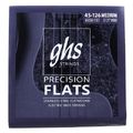 GHS 3050M/5 Flatwound