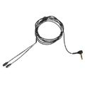 InEar StageDiver Cable Black