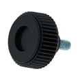 Stairville Knurled Screw M8 x 16mm