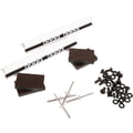 Thon 6U Live Rack rail
