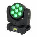 Stairville MH-110 Wash LED Moving Head