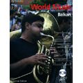 Universal Edition World Music Balkan Ensemble