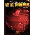 Hal Leonard Extreme Metal Drumming