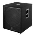 JBL JRX 218S