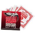 Ernie Ball 12-string Light Nickel Wound