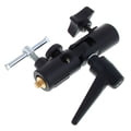 Manfrotto 026 Lite Tite Swiveling Adapte