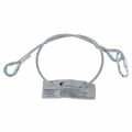 Stairville Safety 80cm/6mm 22kg
