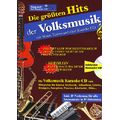 Streetlife Music Größten Hits der Volksmusik