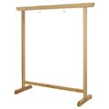 Thomann Wooden Gong Stand HGS 120