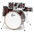 Gretsch Catalina Maple Deep Cherry