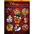 Hal Leonard Easy Piano: Disney Collection