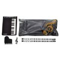 Music Sales Writing Set With Two Pencils
