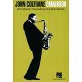 Hal Leonard John Coltrane: Omnibook Bb