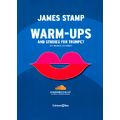 Editions Bim Stamp Warm-Ups Studies Tr