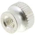 Bach Slide Stop Nut Tpt. SP