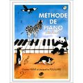 Editions Henry Lemoine Methode De Piano Debutants