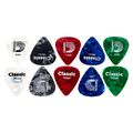 Planet Waves 1CAP4-10 Pick Set
