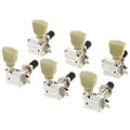 Schaller Keystone SR Lock. 3L/3R NI