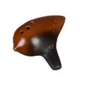 Thomann 10H Concert Ocarina C5 Bass