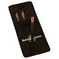 Black Swamp Percussion SPSET-2 Triangle Beater Set