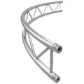 Global Truss F32R20-90V Circ. Element Ø4,0m