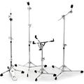 Gibraltar 8700PK Hardware Set Flat Base