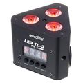 Eurolite LED TL-3 TCL 3x3W