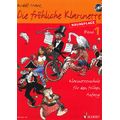 Schott Mauz Fröhliche Schule 1+CD